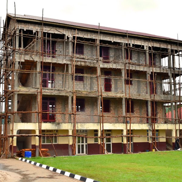 Centenary Memorial Building